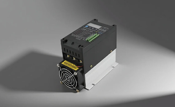 固态继电器从结构到性能的核心优势