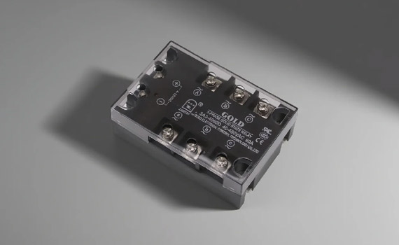 深入探讨可控硅调压器的低功耗运行优势